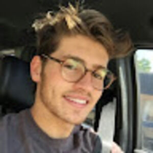 Meet your Posher, Michael jay